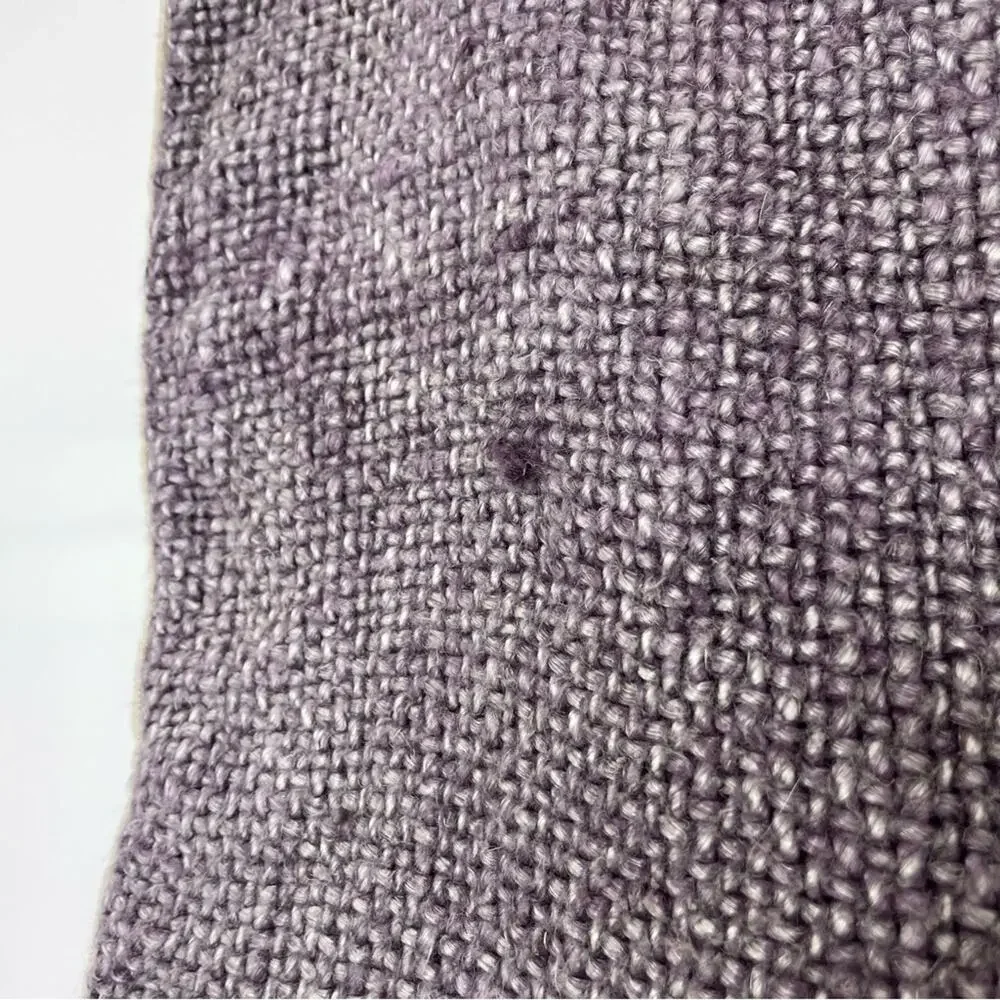 Pottery Barn cushion cover 20 in. X 20 in. Linen